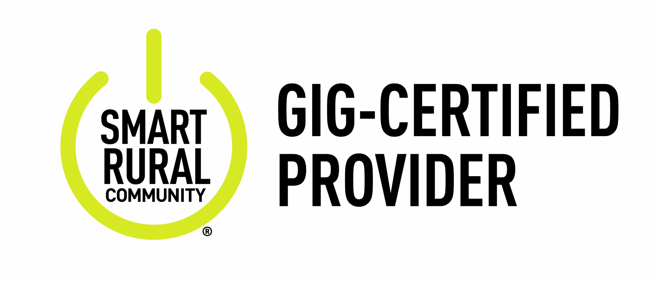 SRC Gig Certified logo